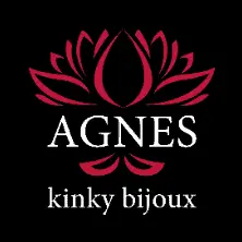 Agnes Kinky Bijoux - Austeller auf der obscene Messe