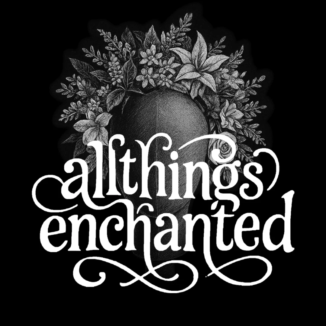 allthingsenchanted - Austeller auf der obscene Messe