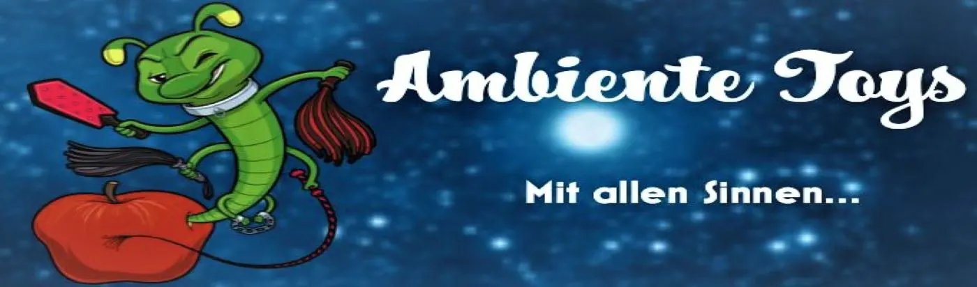 Ambiente Toys - Austeller auf der obscene Messe