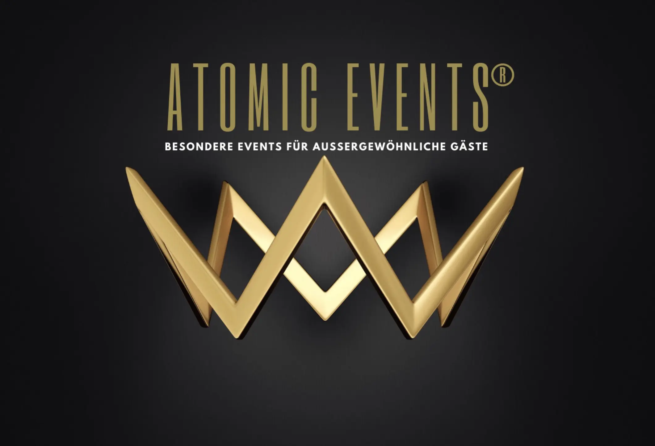 Atomic Events - Austeller auf der obscene Messe