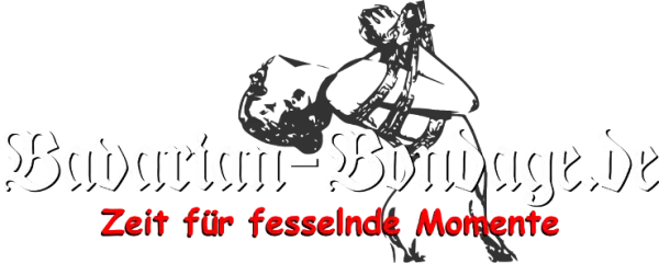 Bavarian Bondage - Austeller auf der obscene Messe