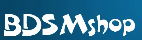 BDSMshop - Austeller auf der obscene Messe