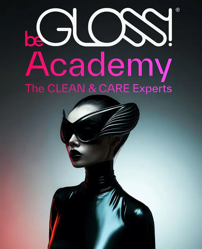 beGloss GmbH - Austeller auf der obscene Messe