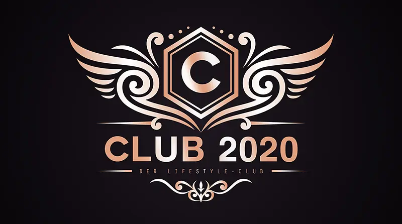 Club 2020 - Austeller auf der obscene Messe