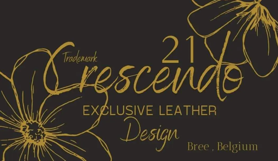 Crescendo 21 leatherwear - Austeller auf der obscene Messe