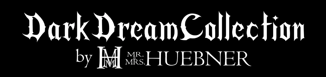 Dark Dream Collection - Austeller auf der obscene Messe