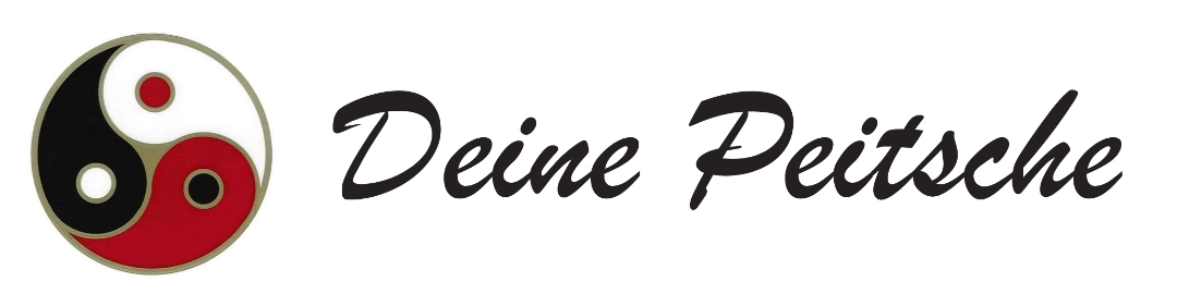 Deine Peitsche - Austeller auf der obscene Messe