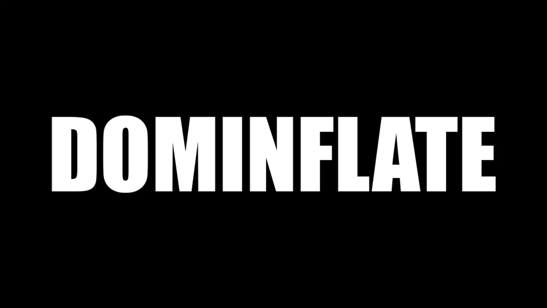 Dominflate - Austeller auf der obscene Messe