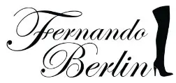 Fernando Berlin Boots - Austeller auf der obscene Messe