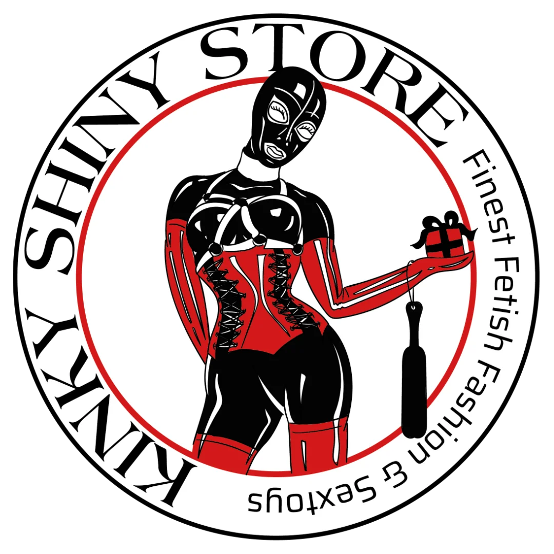 KSS kinky shiny store - Austeller auf der obscene Messe