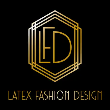 Latex Fashion Design - Austeller auf der obscene Messe
