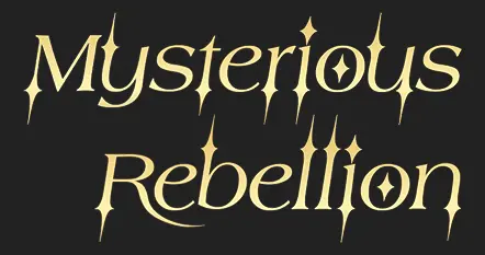 Mysterious Rebellion - Austeller auf der obscene Messe