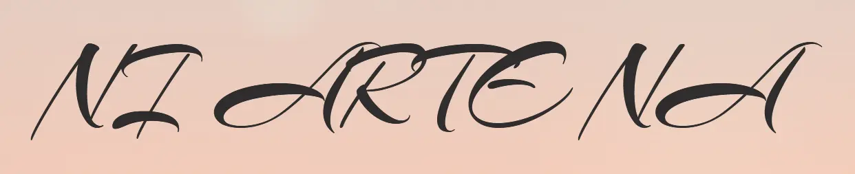 Nina Oliferenko - Austeller auf der obscene Messe