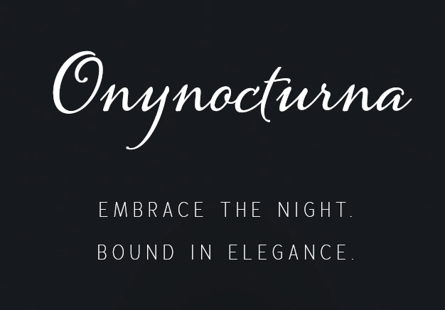 Onynocturna - Austeller auf der obscene Messe