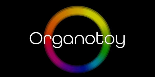 Organotoy - Austeller auf der obscene Messe