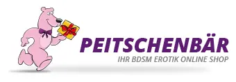 Peitschenbär - Austeller auf der obscene Messe