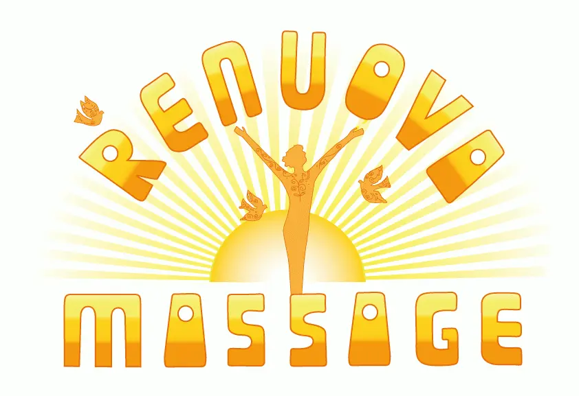 Renuova Massage - Austeller auf der obscene Messe