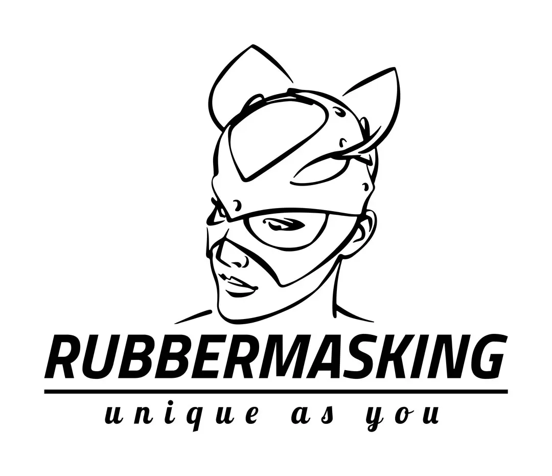 Rubbermasking - Austeller auf der obscene Messe