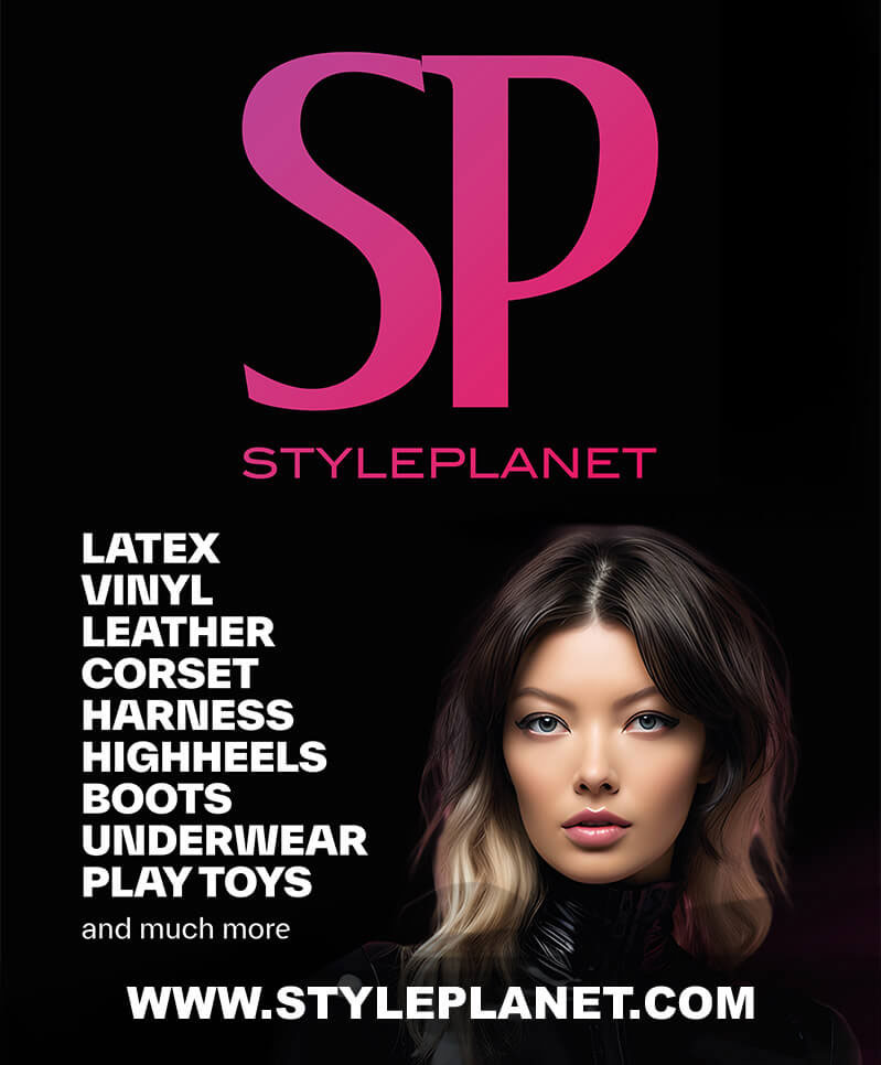 Styleplanet - Austeller auf der obscene Messe