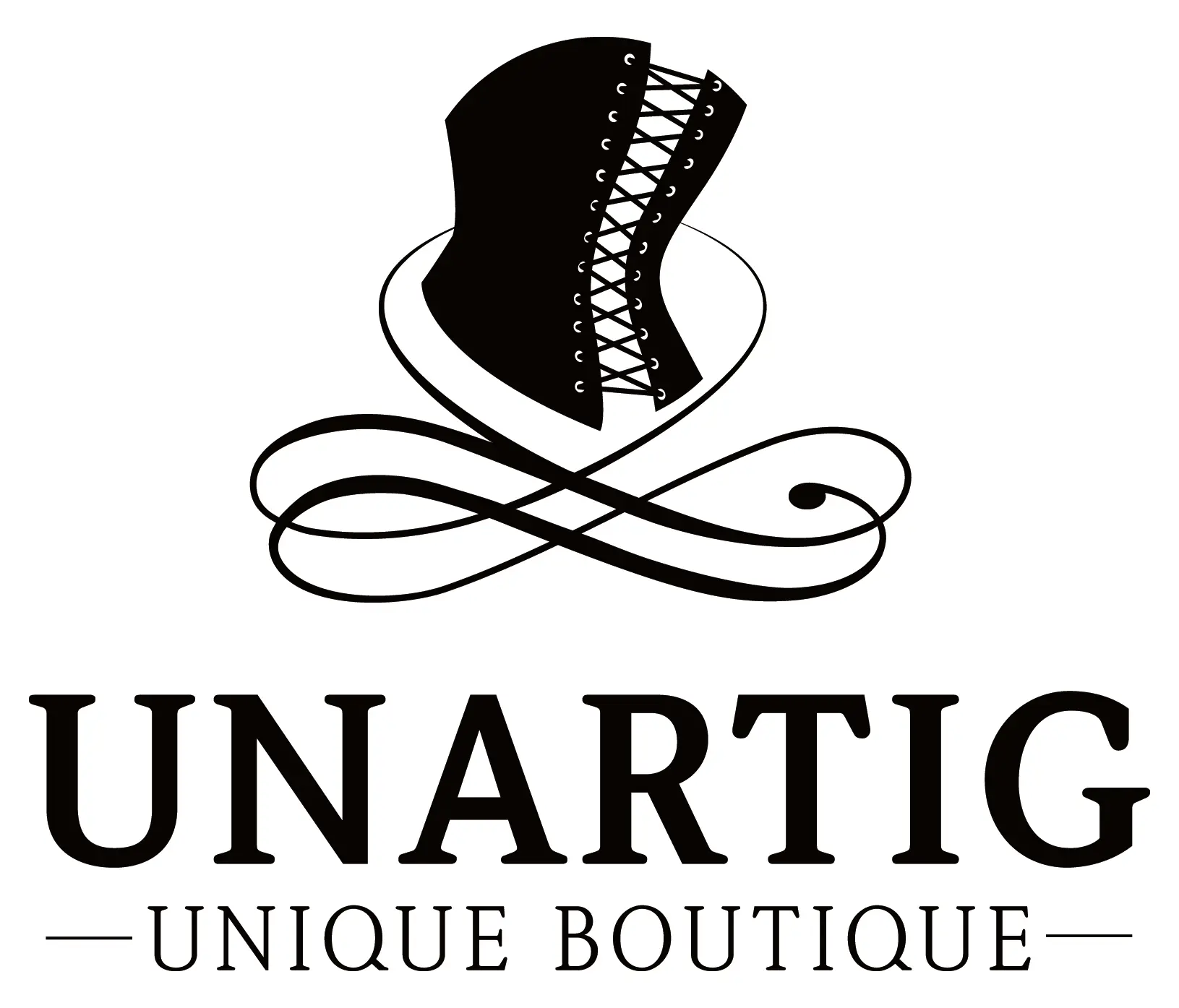unartig-unique boutique - Austeller auf der obscene Messe