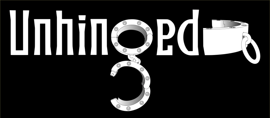 Unhinged - Austeller auf der obscene Messe