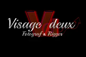 Visage Deux - Austeller auf der obscene Messe