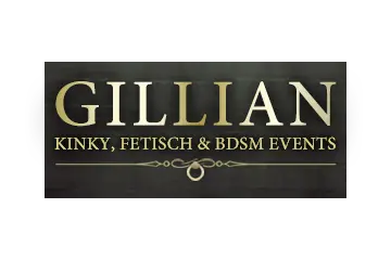 Gillian - Kinky, Fetisch & BDSM Events – Partner der obscene Messe