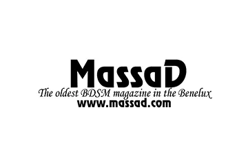 Massad – sponsor of the obscene fair