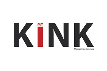 My Kink – Partner der obscene Messe