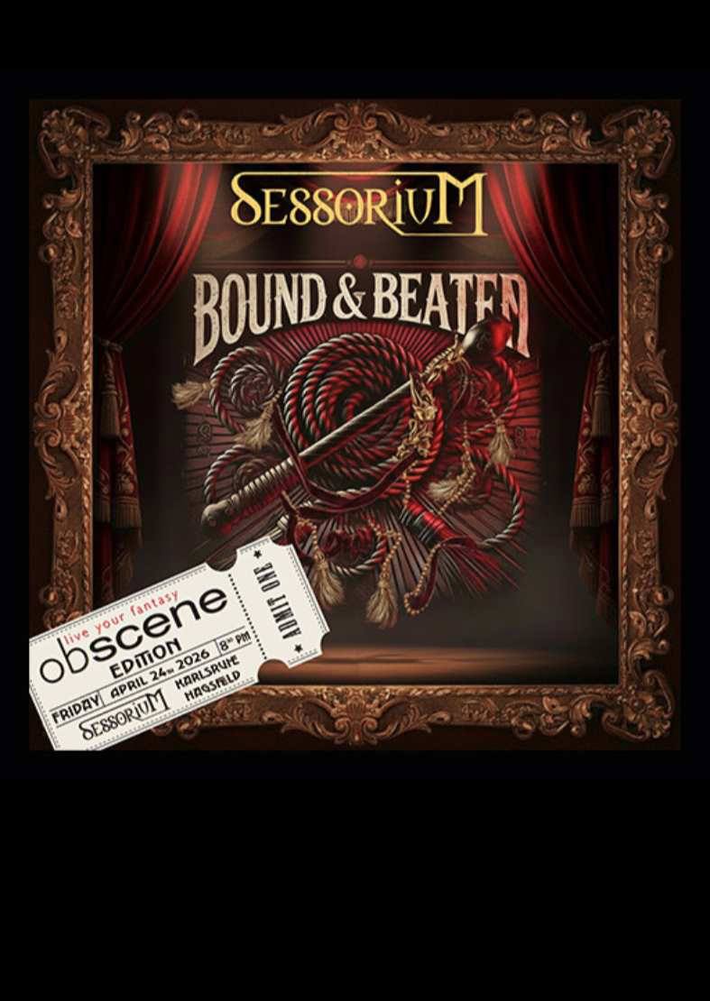 Passion Messe - Evening event 