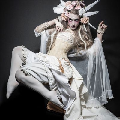 Lucille Spielfuchs (Berlin)